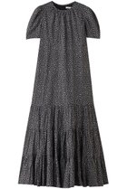 【マリハ/MARIHA】のチューリップのドレス Baby Daisies 人気、トレンドファッション・服の通販 founy(ファニー) ファッション Fashion レディースファッション Fashion for Women ワンピース Dresses フォーマル・パーティードレス・結婚式用ドレス Elegant & Casual Dresses チュニック Tunic Tops & Dresses スリーブ Sleeve, Long Sleeve / Short Sleeve チュニック Tunic, Long Top チューリップ Tube, Tube Top ドレス Dress, One-Piece ロング Long, Long-Length thumbnail ブラック|ID: prp329100004899049 ipo3291000000036652757