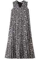 【マリハ/MARIHA】の夏の月影のドレス ノースリーブ/Spring Shadow 人気、トレンドファッション・服の通販 founy(ファニー) ファッション Fashion レディースファッション Fashion for Women ワンピース Dresses フォーマル・パーティードレス・結婚式用ドレス Elegant & Casual Dresses チュニック Tunic Tops & Dresses チュニック Tunic, Long Top ドレス Dress, One-Piece ノースリーブ Sleeveless, No-Sleeve モダン Modern, Contemporary ロング Long, Long-Length エレガント 上品 Elegant 夏 Summer |ID:prp329100004899050