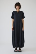 【リムアーク/RIM.ARK】のComfortable summer dress/ドレス・ワンピース 人気、トレンドファッション・服の通販 founy(ファニー) ファッション Fashion レディースファッション Fashion for Women ワンピース Dresses フォーマル・パーティードレス・結婚式用ドレス Elegant & Casual Dresses チュニック Tunic Tops & Dresses おすすめ Recommended / Our Picks カッティング Cutting Detail チュニック Tunic, Long Top ドレス Dress, One-Piece ロング Long, Long-Length エレガント 上品 Elegant 夏 Summer 旅行 Travel thumbnail ブラック|ID: prp329100004899059 ipo3291000000036652872