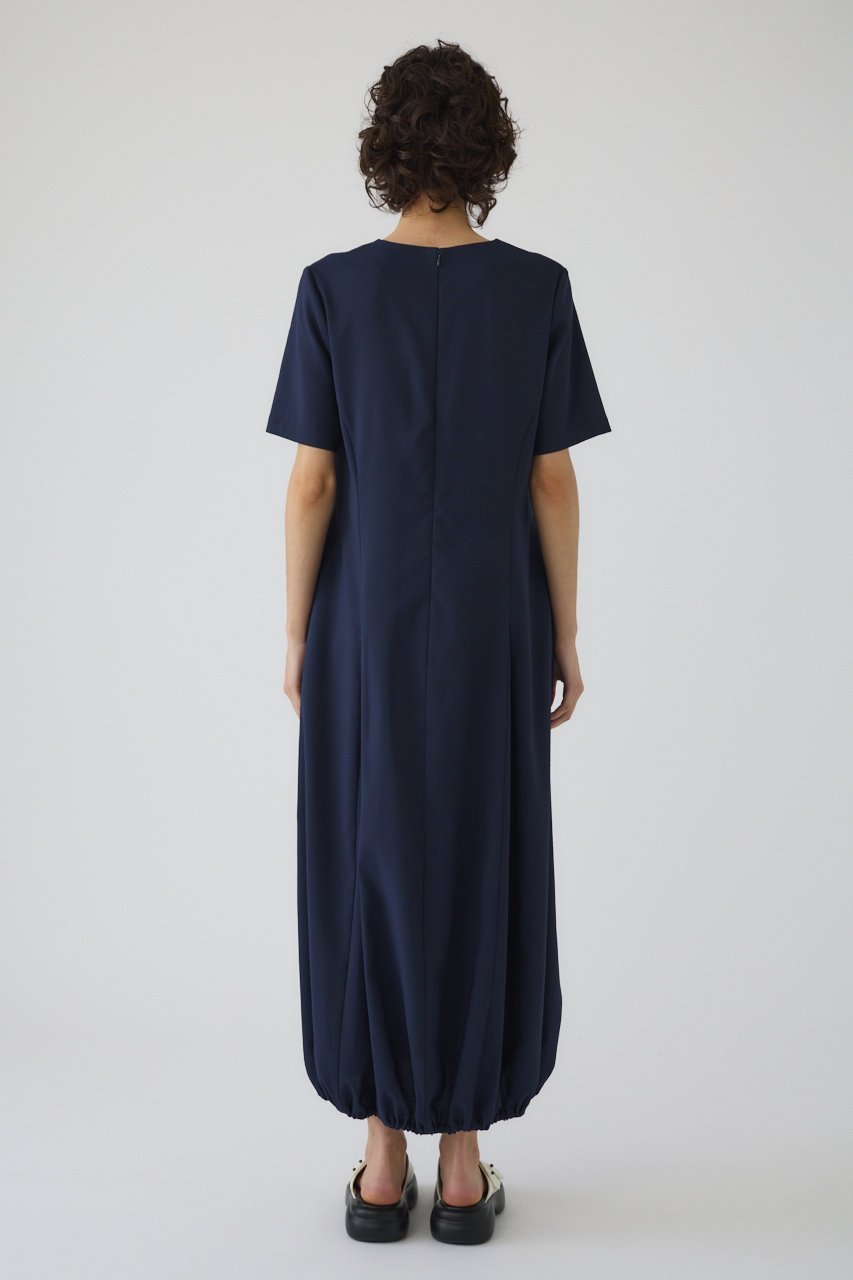 【リムアーク/RIM.ARK】のComfortable summer dress/ドレス・ワンピース 人気、トレンドファッション・服の通販 founy(ファニー) 　ファッション　Fashion　レディースファッション　Fashion for Women　ワンピース　Dresses　フォーマル・パーティードレス・結婚式用ドレス　Elegant & Casual Dresses　チュニック　Tunic Tops & Dresses　おすすめ　Recommended / Our Picks　カッティング　Cutting Detail　チュニック　Tunic, Long Top　ドレス　Dress, One-Piece　ロング　Long, Long-Length　エレガント 上品　Elegant　夏　Summer　旅行　Travel　other-4|ID: prp329100004899059 ipo3291000000036652876