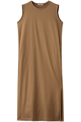 【デザイン ワークス/DESIGN WORKS】 サイドスリットジャージーワンピース人気、トレンドファッション・服の通販 founy(ファニー) ファッション Fashion レディースファッション Fashion for Women ワンピース Dresses チュニック Tunic Tops & Dresses シンプル Simple, Minimal ストレート Straight, Straight Cut スリット Slit, Slit Detail チュニック Tunic, Long Top リゾート Resort, Vacation Style ロング Long, Long-Length 夏 Summer 春 Spring S/S・春夏 SS, Spring/Summer, Warm Season |ID:prp329100004899060