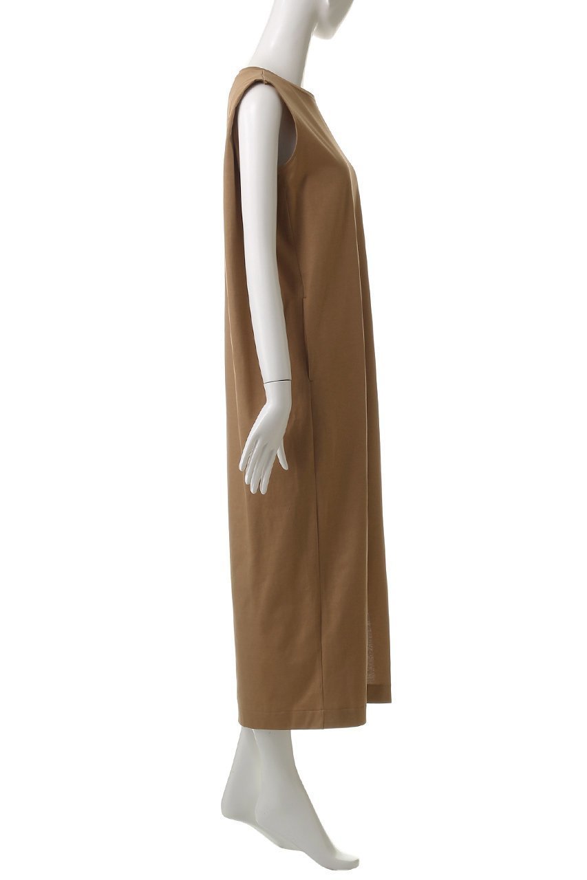 【デザイン ワークス/DESIGN WORKS】のサイドスリットジャージーワンピース 人気、トレンドファッション・服の通販 founy(ファニー) ファッション Fashion レディースファッション Fashion for Women ワンピース Dresses チュニック Tunic Tops & Dresses シンプル Simple, Minimal ストレート Straight, Straight Cut スリット Slit, Slit Detail チュニック Tunic, Long Top リゾート Resort, Vacation Style ロング Long, Long-Length 夏 Summer 春 Spring S/S・春夏 SS, Spring/Summer, Warm Season other-3|ID: prp329100004899060 ipo3291000000036652894