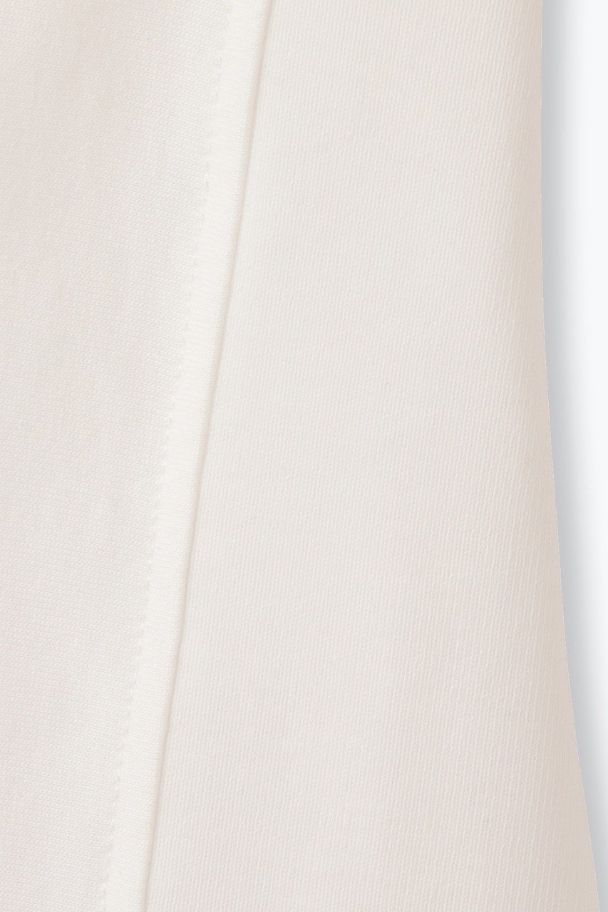 【レリル/lelill】のTHE BASIC WIDE T-SHIRT 人気、トレンドファッション・服の通販 founy(ファニー) ファッション Fashion レディースファッション Fashion for Women トップス・カットソー Cut & Sew Tops シャツ・ブラウス・オフィスカジュアル Elegant Blouses & Button-Ups ロングTシャツ・Tシャツ Longline T-Shirts & Tees カットソー・ベーシックTシャツ Cut-and-Sewn Tops / Stretch Tees & Basics インナー Innerwear ショート Short, Short Length スリーブ Sleeve, Long Sleeve / Short Sleeve フェミニン Feminine, Girly ベーシック Basic, Essential エレガント 上品 Elegant other-5|ID: prp329100004899064 ipo3291000000036652930