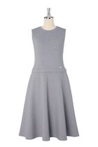 【デイジーリン/DAISY LIN】のジャージードレス “エアリースフレ” 人気、トレンドファッション・服の通販 founy(ファニー) ファッション Fashion レディースファッション Fashion for Women ワンピース Dresses フォーマル・パーティードレス・結婚式用ドレス Elegant & Casual Dresses チュニック Tunic Tops & Dresses アクセサリー Fashion Accessories ウォッシャブル Machine Washable エレガント 上品 Elegant シェイプ Shape, Slim Fit シューズ Shoes, Footwear シンプル Simple, Minimal スウェット / スエット Sweatshirt, Sweatwear ストレッチ Stretch, Stretchy Fabric チュニック Tunic, Long Top ドレス Dress, One-Piece なめらか Smooth, Silky Texture 人気 Popular, Best Seller バランス Balance, Style Balance thumbnail ソフィーグレー|ID: prp329100004899066 ipo3291000000036652944