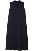 【アナイ/ANAYI】のシフォンコンビ配色カラーワンピース 人気、トレンドファッション・服の通販 founy(ファニー) ファッション Fashion レディースファッション Fashion for Women ワンピース Dresses チュニック Tunic Tops & Dresses エアリー Airy Texture カットソー Cut and Sewn Top コンビ Combo, Combination Style シフォン Chiffon, Lightweight Fabric スポーティ Sporty, Casual Athletic チュニック Tunic, Long Top フレア Flare, Flared ロング Long, Long-Length thumbnail ネイビー|ID: prp329100004899068 ipo3291000000036652967