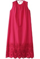 【スリー ドッツ/three dots】のトロピカル レースドレス 人気、トレンドファッション・服の通販 founy(ファニー) ファッション Fashion レディースファッション Fashion for Women ワンピース Dresses フォーマル・パーティードレス・結婚式用ドレス Elegant & Casual Dresses チュニック Tunic Tops & Dresses エレガント 上品 Elegant ギャザー Gathered, Ruffled スカラップ Scallop, Scalloped Edge チュニック Tunic, Long Top ドレス Dress, One-Piece レース Lace, Lace Fabric ロング Long, Long-Length 夏 Summer 春 Spring S/S・春夏 SS, Spring/Summer, Warm Season thumbnail ブーゲンビリア|ID: prp329100004899075 ipo3291000000036653093