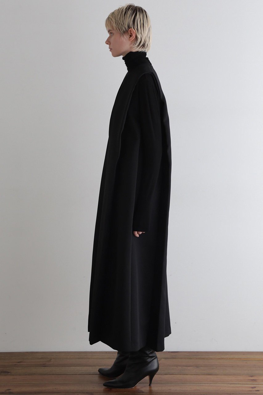 【ル フィル/LE PHIL】の《LE PHIL》ヘビーツイル裏起毛ワンピース 人気、トレンドファッション・服の通販 founy(ファニー) ファッション Fashion レディースファッション Fashion for Women ワンピース Dresses チュニック Tunic Tops & Dresses ウォーム Warm Fabric スタンダード Standard, Basic タートル Turtleneck, Turtle Collar チュニック Tunic, Long Top ツイル Twist, Twisted Detail ロング Long, Long-Length other-3|ID: prp329100004899078 ipo3291000000036653138