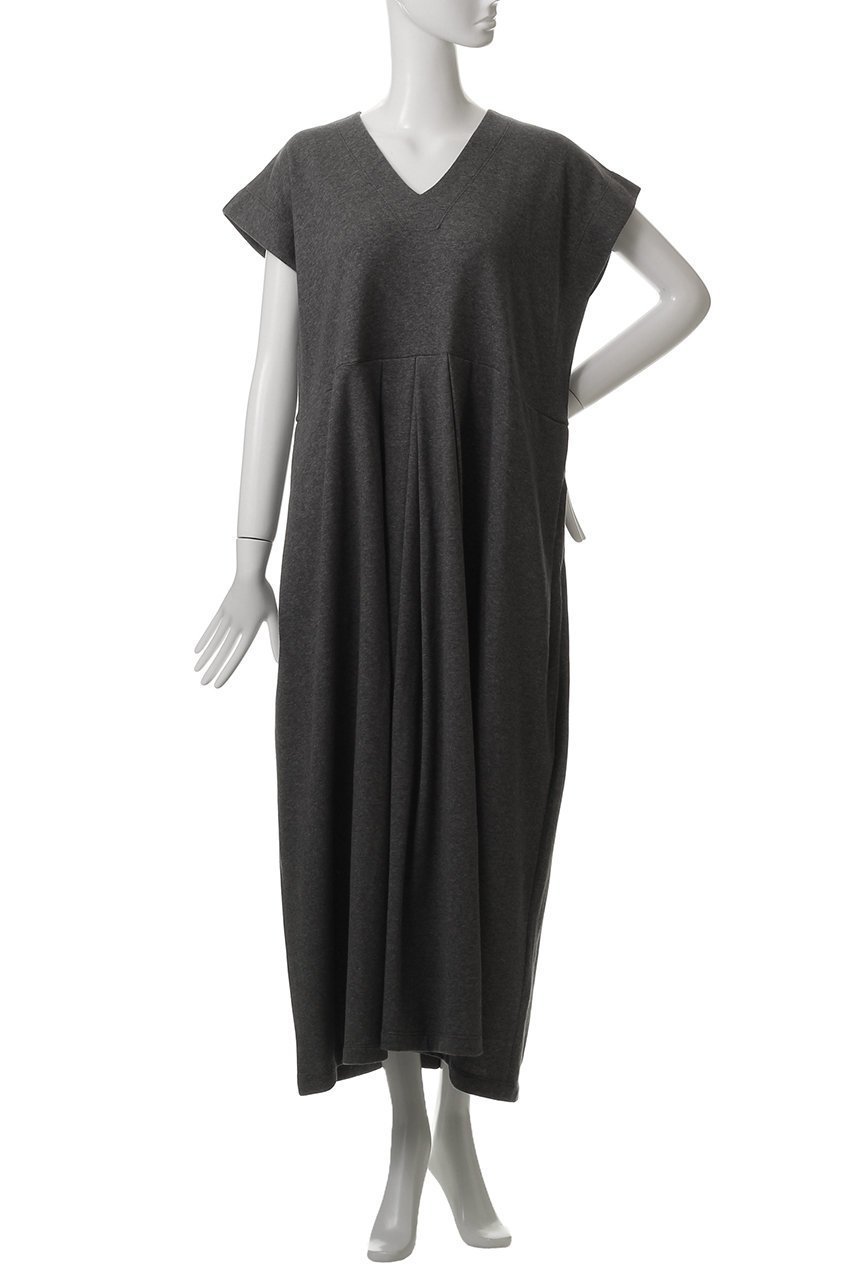 【プレインピープル/PLAIN PEOPLE】のミニ裏毛ワンピース 人気、トレンドファッション・服の通販 founy(ファニー) 　ファッション　Fashion　レディースファッション　Fashion for Women　ワンピース　Dresses　チュニック　Tunic Tops & Dresses　アクセサリー　Fashion Accessories　シンプル　Simple, Minimal　チュニック　Tunic, Long Top　other-2|ID: prp329100004899079 ipo3291000000036653147