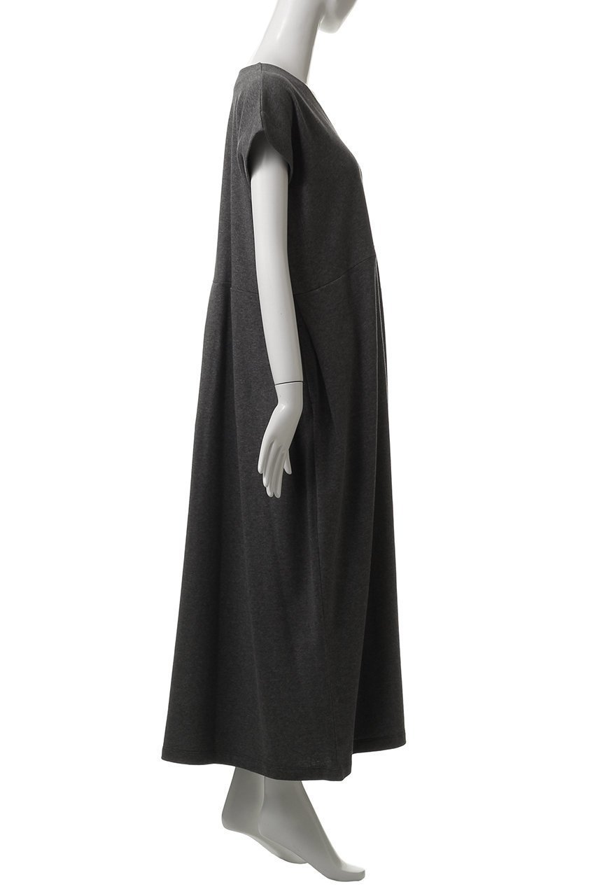 【プレインピープル/PLAIN PEOPLE】のミニ裏毛ワンピース 人気、トレンドファッション・服の通販 founy(ファニー) 　ファッション　Fashion　レディースファッション　Fashion for Women　ワンピース　Dresses　チュニック　Tunic Tops & Dresses　アクセサリー　Fashion Accessories　シンプル　Simple, Minimal　チュニック　Tunic, Long Top　other-3|ID: prp329100004899079 ipo3291000000036653148