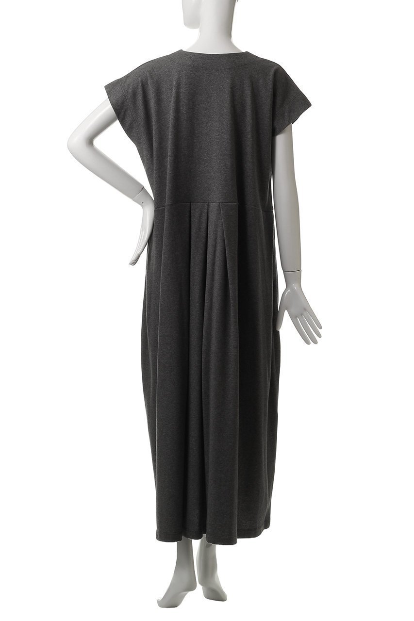 【プレインピープル/PLAIN PEOPLE】のミニ裏毛ワンピース 人気、トレンドファッション・服の通販 founy(ファニー) 　ファッション　Fashion　レディースファッション　Fashion for Women　ワンピース　Dresses　チュニック　Tunic Tops & Dresses　アクセサリー　Fashion Accessories　シンプル　Simple, Minimal　チュニック　Tunic, Long Top　other-4|ID: prp329100004899079 ipo3291000000036653149