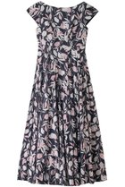 【マルティニーク/martinique】の【MARIHA】月の夢のドレス 人気、トレンドファッション・服の通販 founy(ファニー) ファッション Fashion レディースファッション Fashion for Women ワンピース Dresses フォーマル・パーティードレス・結婚式用ドレス Elegant & Casual Dresses チュニック Tunic Tops & Dresses チュニック Tunic, Long Top ドレス Dress, One-Piece フィット Fit, Slim Fit フレア Flare, Flared ロング Long, Long-Length thumbnail ネイビー|ID: prp329100004899085 ipo3291000000036653203