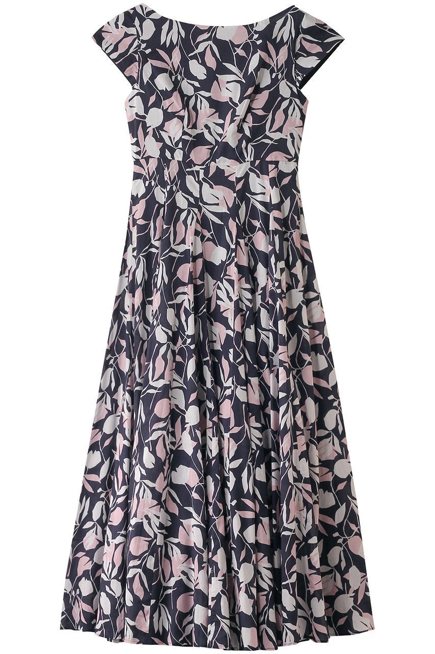 【マルティニーク/martinique】の【MARIHA】月の夢のドレス インテリア・キッズ・メンズ・レディースファッション・服の通販 founy(ファニー) ファッション Fashion レディースファッション Fashion for Women ワンピース Dresses フォーマル・パーティードレス・結婚式用ドレス Elegant & Casual Dresses チュニック Tunic Tops & Dresses チュニック Tunic, Long Top ドレス Dress, One-Piece フィット Fit, Slim Fit フレア Flare, Flared ロング Long, Long-Length ネイビー|ID: prp329100004899085 ipo3291000000036653203