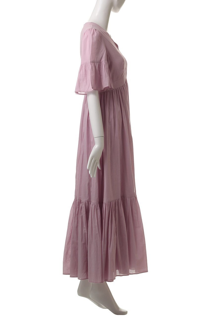 【マルティニーク/martinique】の【MARIHA】すずらんのドレス 人気、トレンドファッション・服の通販 founy(ファニー) 　ファッション　Fashion　レディースファッション　Fashion for Women　ワンピース　Dresses　フォーマル・パーティードレス・結婚式用ドレス　Elegant & Casual Dresses　チュニック　Tunic Tops & Dresses　おすすめ　Recommended / Our Picks　ギャザー　Gathered, Ruffled　ジュエリー　Jewelry, Accessories　スリーブ　Sleeve, Long Sleeve / Short Sleeve　チュニック　Tunic, Long Top　ドレス　Dress, One-Piece　バランス　Balance, Style Balance　ロング　Long, Long-Length　エレガント 上品　Elegant　other-3|ID: prp329100004899087 ipo3291000000036653239