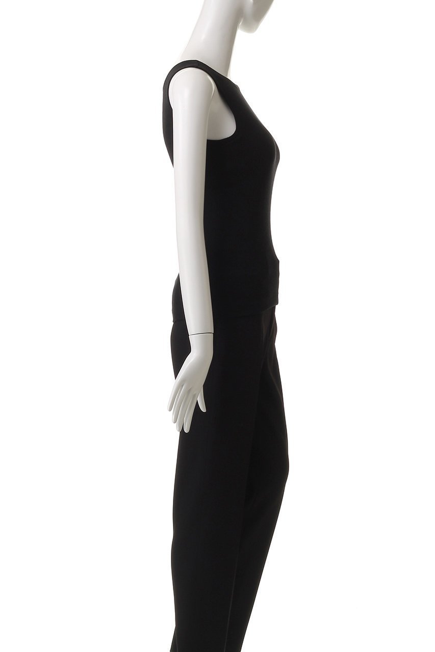 【エリオポール/heliopole】の【Hanes】コットンリブカップタンク 人気、トレンドファッション・服の通販 founy(ファニー) 　ファッション　Fashion　レディースファッション　Fashion for Women　トップス・カットソー　Cut & Sew Tops　キャミソール&ノースリーブ　Camisoles & Sleeveless Tops　シャツ・ブラウス・オフィスカジュアル　Elegant Blouses & Button-Ups　ロングTシャツ・Tシャツ　Longline T-Shirts & Tees　カットソー・ベーシックTシャツ　Cut-and-Sewn Tops / Stretch Tees & Basics　インナー　Innerwear　キャミソール　Camisole, Spaghetti Strap Top　シンプル　Simple, Minimal　タンク　Tank Top, Sleeveless Top　リラックス　Relax, Relaxed Fit　other-3|ID: prp329100004899094 ipo3291000000036653321