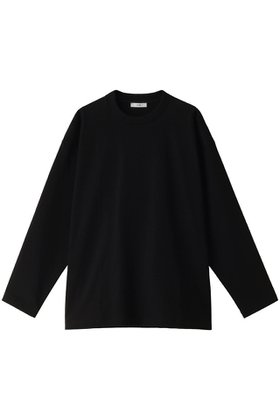 【エイトン/ATON / MEN】の【MEN】12/- AIR SPINNING オーバーサイズ ロングスリーブ Tシャツ 人気、トレンドファッション・服の通販 founy(ファニー) ファッション Fashion メンズファッション Fashion for Men トップス・カットソー Cut & Sew Tops メンズシャツ Shirts スリーブ Sleeve, Long Sleeve / Short Sleeve ロング Long, Long-Length 定番 Standard, Basic Item 長袖 Long Sleeve, Full Sleeve |ID:prp329100004899096