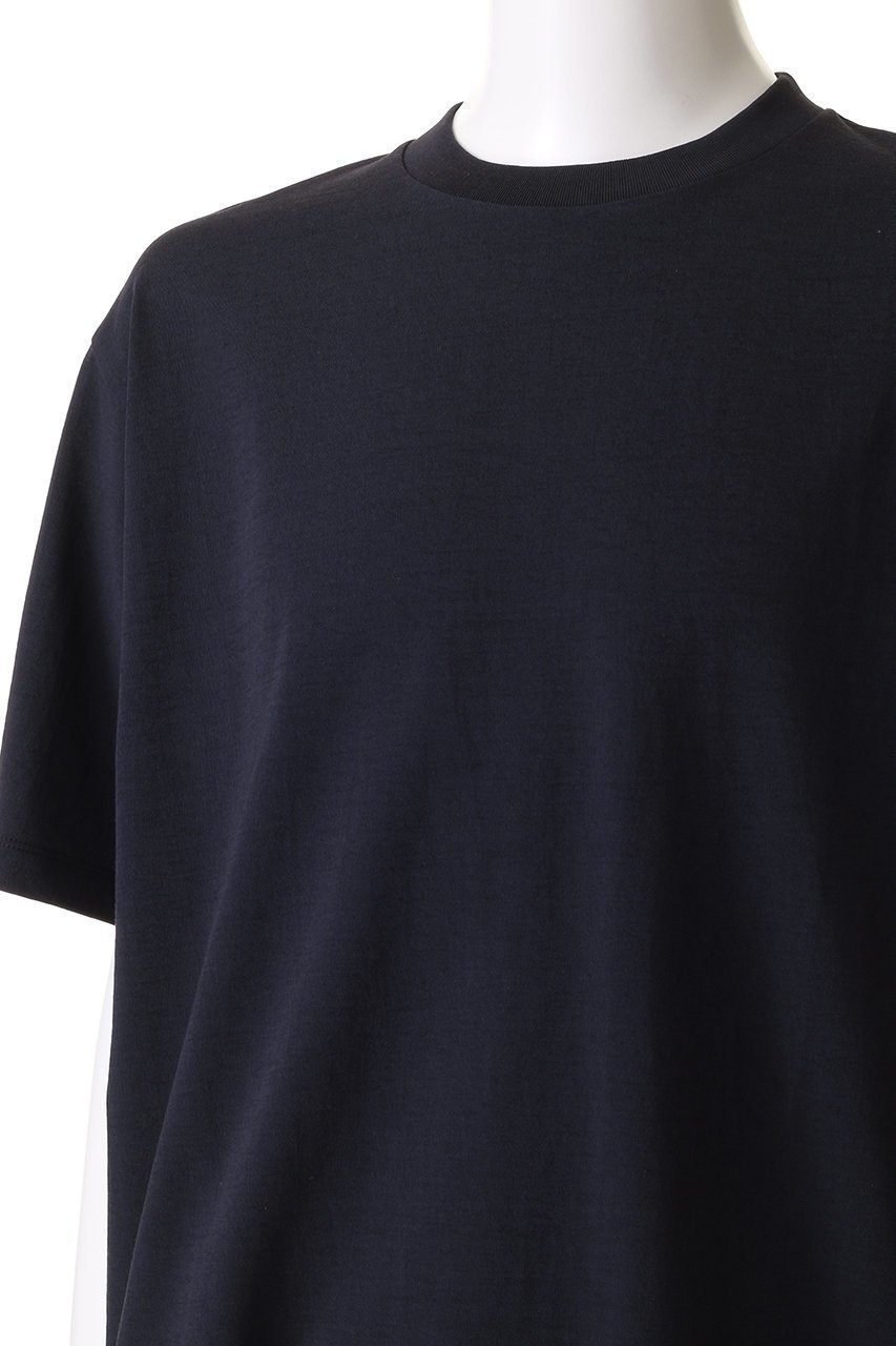 【エイトン/ATON / MEN】の【MEN】FRESCA PLATE ルーズ フィット Tシャツ 人気、トレンドファッション・服の通販 founy(ファニー) 　ファッション　Fashion　メンズファッション　Fashion for Men　トップス・カットソー　Cut & Sew Tops　メンズシャツ　Shirts　ショート　Short, Short Length　スリーブ　Sleeve, Long Sleeve / Short Sleeve　フィット　Fit, Slim Fit　ボックス　Boxy, Box Shape　ルーズ　Loose, Oversized　定番　Standard, Basic Item　other-5|ID: prp329100004899098 ipo3291000000036653377