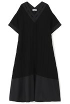 【アドーア/ADORE】のワッシャーシアーワンピース 人気、トレンドファッション・服の通販 founy(ファニー) ファッション Fashion レディースファッション Fashion for Women ワンピース Dresses チュニック Tunic Tops & Dresses サマー Summer, Summer Style ジャカード/ジャガード Jacquard, Woven Pattern チュニック Tunic, Long Top モノトーン Monotone, Black and White リラックス Relax, Relaxed Fit ロング Long, Long-Length ワッシャー Washer, Crinkled Finish エレガント 上品 Elegant 夏 Summer thumbnail ブラック|ID: prp329100004899103 ipo3291000000036653444