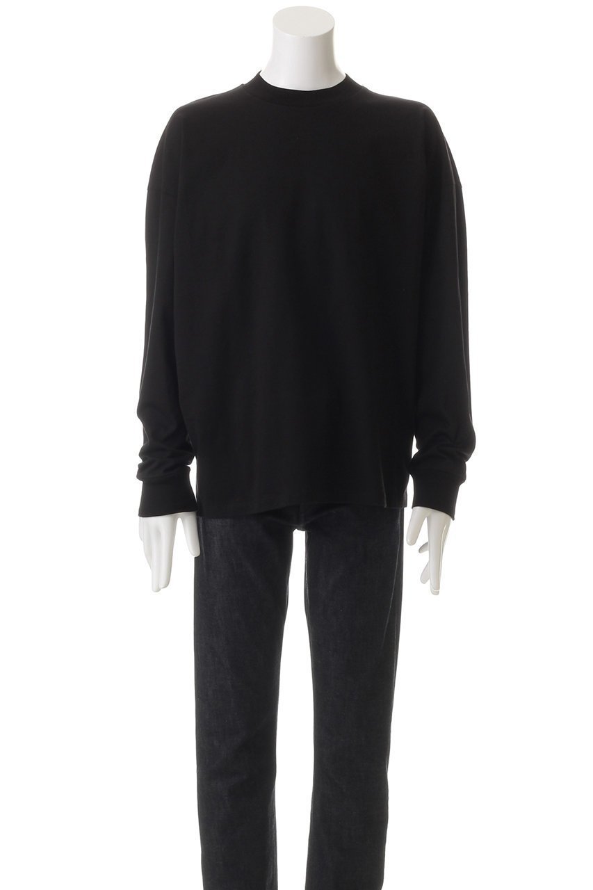 【ザ ロウ/THE ROW / MEN】の【MEN】DRAGO TOP 人気、トレンドファッション・服の通販 founy(ファニー) 　ファッション　Fashion　メンズファッション　Fashion for Men　トップス・カットソー　Cut & Sew Tops　メンズシャツ　Shirts　シンプル　Simple, Minimal　スリーブ　Sleeve, Long Sleeve / Short Sleeve　ロング　Long, Long-Length　定番　Standard, Basic Item　other-2|ID: prp329100004899104 ipo3291000000036653481