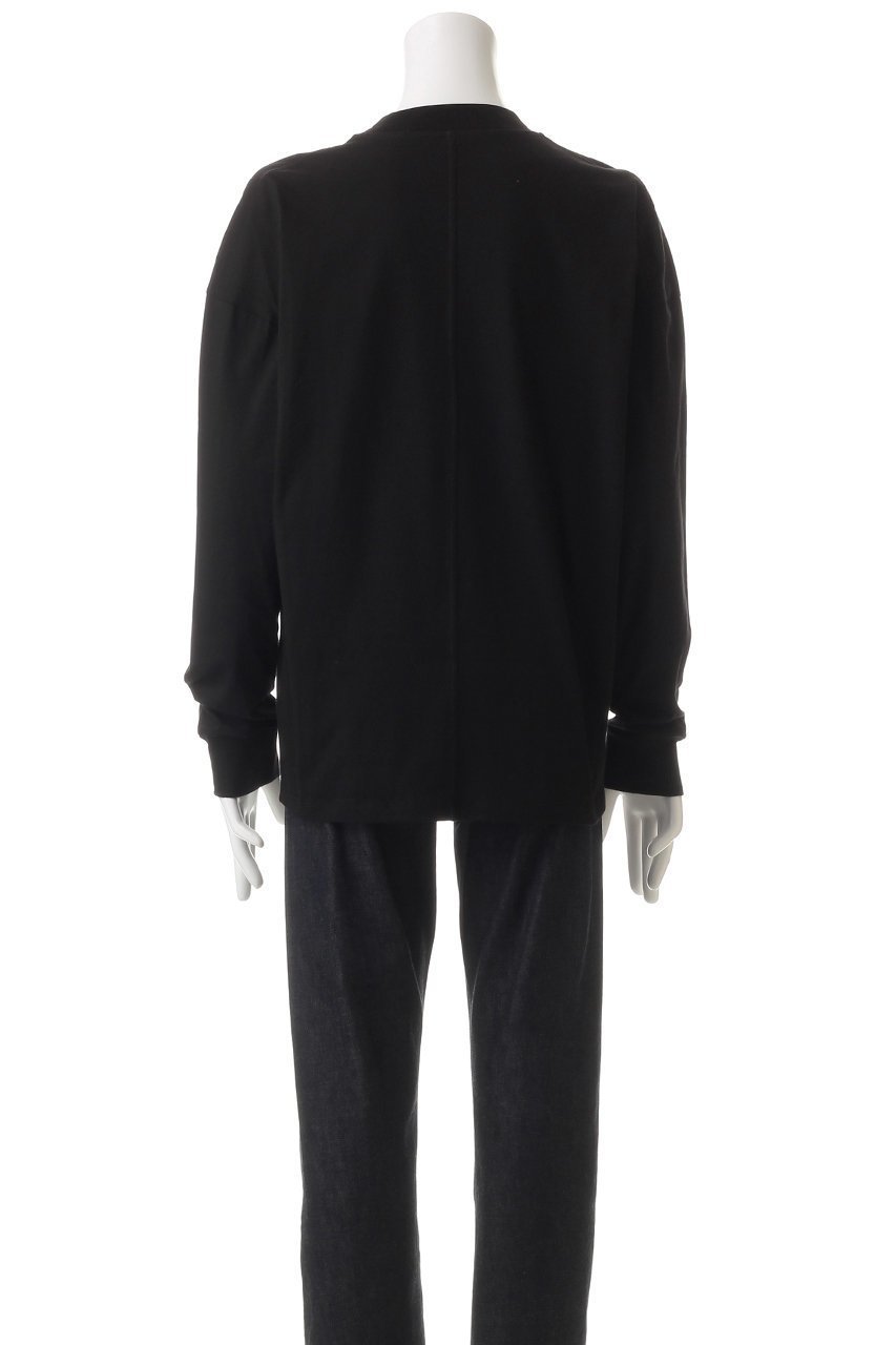 【ザ ロウ/THE ROW / MEN】の【MEN】DRAGO TOP 人気、トレンドファッション・服の通販 founy(ファニー) 　ファッション　Fashion　メンズファッション　Fashion for Men　トップス・カットソー　Cut & Sew Tops　メンズシャツ　Shirts　シンプル　Simple, Minimal　スリーブ　Sleeve, Long Sleeve / Short Sleeve　ロング　Long, Long-Length　定番　Standard, Basic Item　other-4|ID: prp329100004899104 ipo3291000000036653483