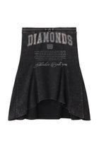 【メゾンスペシャル/MAISON SPECIAL】の2way DIAMONDS Printed Bear Top/2WAY DIAMONDSプリントベアトップ 人気、トレンドファッション・服の通販 founy(ファニー) ファッション Fashion レディースファッション Fashion for Women トップス・カットソー Cut & Sew Tops キャミソール&ノースリーブ Camisoles & Sleeveless Tops シャツ・ブラウス・オフィスカジュアル Elegant Blouses & Button-Ups ロングTシャツ・Tシャツ Longline T-Shirts & Tees カットソー・ベーシックTシャツ Cut-and-Sewn Tops / Stretch Tees & Basics キャミソール Camisole, Spaghetti Strap Top コンパクト Compact, Small Size ジャケット Jacket, Outerwear スウェット / スエット Sweatshirt, Sweatwear ストレッチ Stretch, Stretchy Fabric タンク Tank Top, Sleeveless Top トレンド Trend, Trending Now ドッキング Docking, Mixed Material ドローストリング Drawstring, Pull Cord フォルム Silhouette, Form フロント Front, Front Design プリント Print, Printed Pattern 夏 Summer thumbnail BLK(ブラック)|ID: prp329100004899109 ipo3291000000036653530