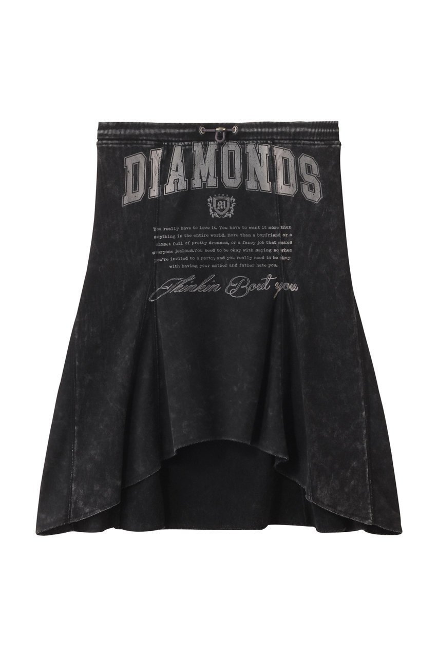 【メゾンスペシャル/MAISON SPECIAL】の2way DIAMONDS Printed Bear Top/2WAY DIAMONDSプリントベアトップ インテリア・キッズ・メンズ・レディースファッション・服の通販 founy(ファニー) 　ファッション　Fashion　レディースファッション　Fashion for Women　トップス・カットソー　Cut & Sew Tops　キャミソール&ノースリーブ　Camisoles & Sleeveless Tops　シャツ・ブラウス・オフィスカジュアル　Elegant Blouses & Button-Ups　ロングTシャツ・Tシャツ　Longline T-Shirts & Tees　カットソー・ベーシックTシャツ　Cut-and-Sewn Tops / Stretch Tees & Basics　キャミソール　Camisole, Spaghetti Strap Top　コンパクト　Compact, Small Size　ジャケット　Jacket, Outerwear　スウェット / スエット　Sweatshirt, Sweatwear　ストレッチ　Stretch, Stretchy Fabric　タンク　Tank Top, Sleeveless Top　トレンド　Trend, Trending Now　ドッキング　Docking, Mixed Material　ドローストリング　Drawstring, Pull Cord　フォルム　Silhouette, Form　フロント　Front, Front Design　プリント　Print, Printed Pattern　夏　Summer　BLK(ブラック)|ID: prp329100004899109 ipo3291000000036653530