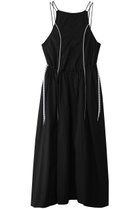 【メゾンスペシャル/MAISON SPECIAL】のSporty Dress/スポーティワンピース 人気、トレンドファッション・服の通販 founy(ファニー) ファッション Fashion レディースファッション Fashion for Women ワンピース Dresses フォーマル・パーティードレス・結婚式用ドレス Elegant & Casual Dresses チュニック Tunic Tops & Dresses おすすめ Recommended / Our Picks シアー Sheer, See-Through タンク Tank Top, Sleeveless Top チュニック Tunic, Long Top パイピング Piping, Trim Design マキシ Maxi, Full Length リップ Lip, Lip Motif ロング Long, Long-Length 夏 Summer 旅行 Travel 水着 Swimsuit, Swimwear thumbnail BLK(ブラック)|ID: prp329100004899110 ipo3291000000036653540