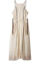 【メゾンスペシャル/MAISON SPECIAL】のSporty Dress/スポーティワンピース 人気、トレンドファッション・服の通販 founy(ファニー) ファッション Fashion レディースファッション Fashion for Women ワンピース Dresses フォーマル・パーティードレス・結婚式用ドレス Elegant & Casual Dresses チュニック Tunic Tops & Dresses おすすめ Recommended / Our Picks シアー Sheer, See-Through タンク Tank Top, Sleeveless Top チュニック Tunic, Long Top パイピング Piping, Trim Design マキシ Maxi, Full Length リップ Lip, Lip Motif ロング Long, Long-Length 夏 Summer 旅行 Travel 水着 Swimsuit, Swimwear thumbnail O.WHT(オフホワイト)|ID: prp329100004899110 ipo3291000000036653541