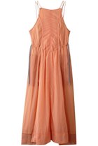 【メゾンスペシャル/MAISON SPECIAL】のSporty Dress/スポーティワンピース 人気、トレンドファッション・服の通販 founy(ファニー) ファッション Fashion レディースファッション Fashion for Women ワンピース Dresses フォーマル・パーティードレス・結婚式用ドレス Elegant & Casual Dresses チュニック Tunic Tops & Dresses おすすめ Recommended / Our Picks シアー Sheer, See-Through タンク Tank Top, Sleeveless Top チュニック Tunic, Long Top パイピング Piping, Trim Design マキシ Maxi, Full Length リップ Lip, Lip Motif ロング Long, Long-Length 夏 Summer 旅行 Travel 水着 Swimsuit, Swimwear thumbnail ORG(オレンジ)|ID: prp329100004899110 ipo3291000000036653542