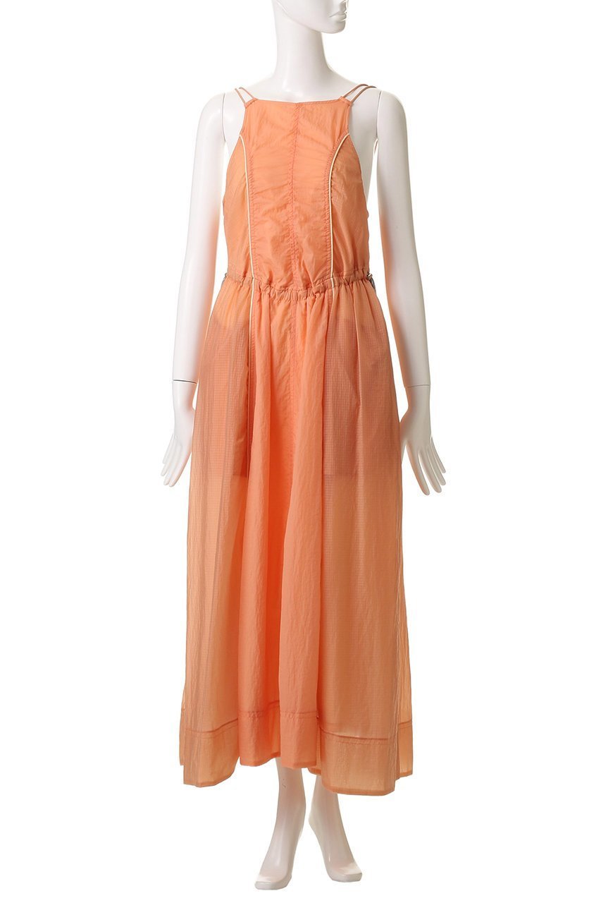 【メゾンスペシャル/MAISON SPECIAL】のSporty Dress/スポーティワンピース 人気、トレンドファッション・服の通販 founy(ファニー) 　ファッション　Fashion　レディースファッション　Fashion for Women　ワンピース　Dresses　フォーマル・パーティードレス・結婚式用ドレス　Elegant & Casual Dresses　チュニック　Tunic Tops & Dresses　おすすめ　Recommended / Our Picks　シアー　Sheer, See-Through　タンク　Tank Top, Sleeveless Top　チュニック　Tunic, Long Top　パイピング　Piping, Trim Design　マキシ　Maxi, Full Length　リップ　Lip, Lip Motif　ロング　Long, Long-Length　夏　Summer　旅行　Travel　水着　Swimsuit, Swimwear　other-2|ID: prp329100004899110 ipo3291000000036653543