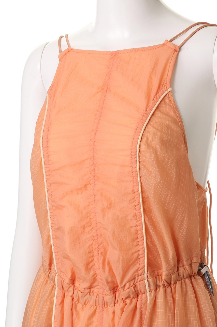 【メゾンスペシャル/MAISON SPECIAL】のSporty Dress/スポーティワンピース 人気、トレンドファッション・服の通販 founy(ファニー) 　ファッション　Fashion　レディースファッション　Fashion for Women　ワンピース　Dresses　フォーマル・パーティードレス・結婚式用ドレス　Elegant & Casual Dresses　チュニック　Tunic Tops & Dresses　おすすめ　Recommended / Our Picks　シアー　Sheer, See-Through　タンク　Tank Top, Sleeveless Top　チュニック　Tunic, Long Top　パイピング　Piping, Trim Design　マキシ　Maxi, Full Length　リップ　Lip, Lip Motif　ロング　Long, Long-Length　夏　Summer　旅行　Travel　水着　Swimsuit, Swimwear　other-5|ID: prp329100004899110 ipo3291000000036653546