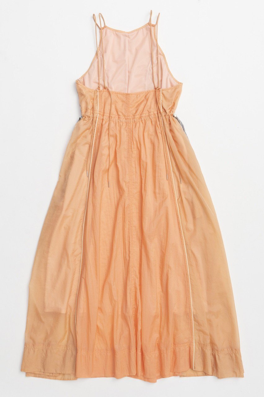 【メゾンスペシャル/MAISON SPECIAL】のSporty Dress/スポーティワンピース 人気、トレンドファッション・服の通販 founy(ファニー) 　ファッション　Fashion　レディースファッション　Fashion for Women　ワンピース　Dresses　フォーマル・パーティードレス・結婚式用ドレス　Elegant & Casual Dresses　チュニック　Tunic Tops & Dresses　おすすめ　Recommended / Our Picks　シアー　Sheer, See-Through　タンク　Tank Top, Sleeveless Top　チュニック　Tunic, Long Top　パイピング　Piping, Trim Design　マキシ　Maxi, Full Length　リップ　Lip, Lip Motif　ロング　Long, Long-Length　夏　Summer　旅行　Travel　水着　Swimsuit, Swimwear　other-6|ID: prp329100004899110 ipo3291000000036653547