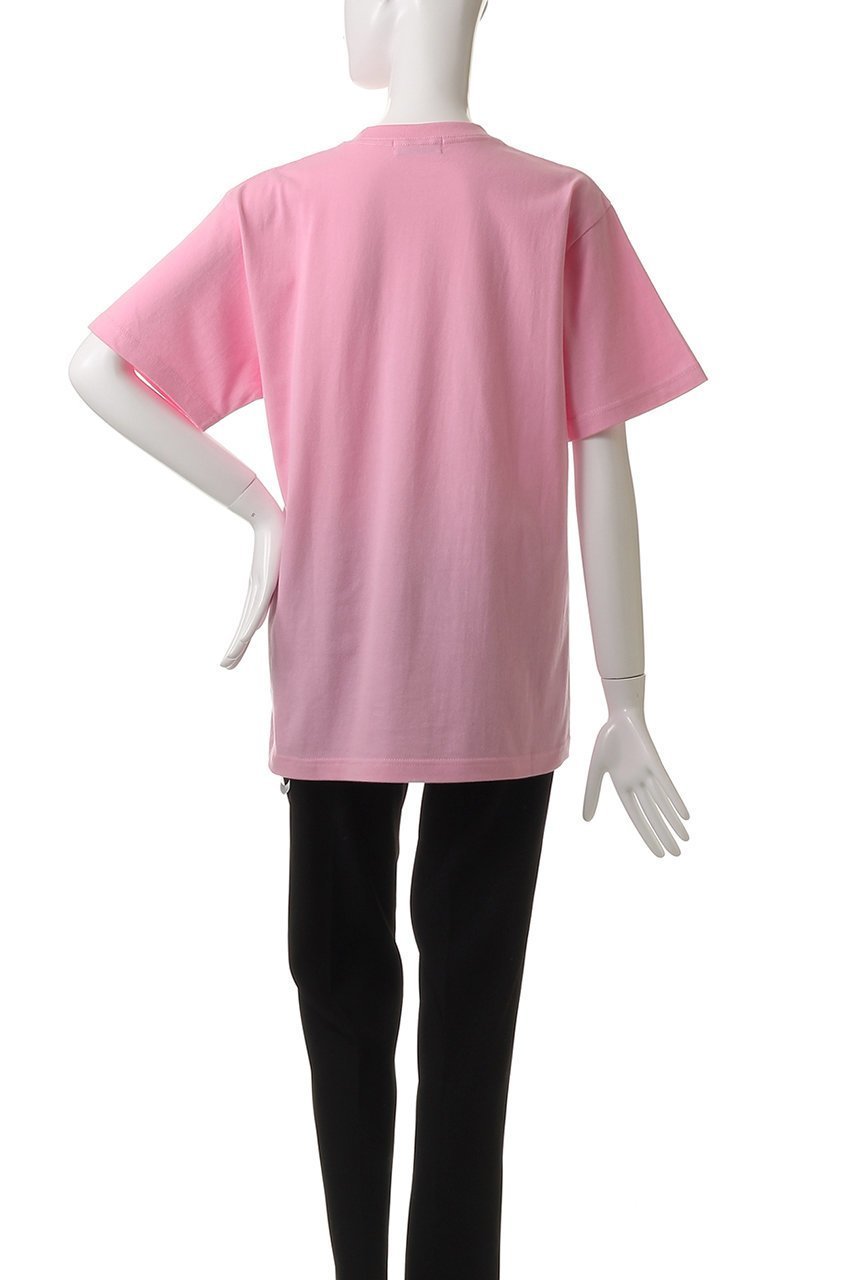 【メゾンスペシャル/MAISON SPECIAL】のLOVE LIFF Embroidery T-shirt/LOVE LIFFエンブロイダリーTシャツ 人気、トレンドファッション・服の通販 founy(ファニー) 　ファッション　Fashion　レディースファッション　Fashion for Women　トップス・カットソー　Cut & Sew Tops　シャツ・ブラウス・オフィスカジュアル　Elegant Blouses & Button-Ups　ロングTシャツ・Tシャツ　Longline T-Shirts & Tees　カットソー・ベーシックTシャツ　Cut-and-Sewn Tops / Stretch Tees & Basics　エンブロイダリー　Embroidery Design　ショート　Short, Short Length　スリーブ　Sleeve, Long Sleeve / Short Sleeve　トレンド　Trend, Trending Now　バランス　Balance, Style Balance　フォルム　Silhouette, Form　ロング　Long, Long-Length　おすすめ　Recommended / Our Picks　other-4|ID: prp329100004899111 ipo3291000000036653557