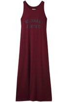 【エリオポール/heliopole】の【ST.JOHNS 3rd CLUB】タンクドレス 人気、トレンドファッション・服の通販 founy(ファニー) ファッション Fashion レディースファッション Fashion for Women ワンピース Dresses フォーマル・パーティードレス・結婚式用ドレス Elegant & Casual Dresses チュニック Tunic Tops & Dresses サマー Summer, Summer Style タンク Tank Top, Sleeveless Top チュニック Tunic, Long Top ドレス Dress, One-Piece フロント Front, Front Design リラックス Relax, Relaxed Fit ロング Long, Long-Length 夏 Summer thumbnail ボルドー|ID: prp329100004899113 ipo3291000000036653581
