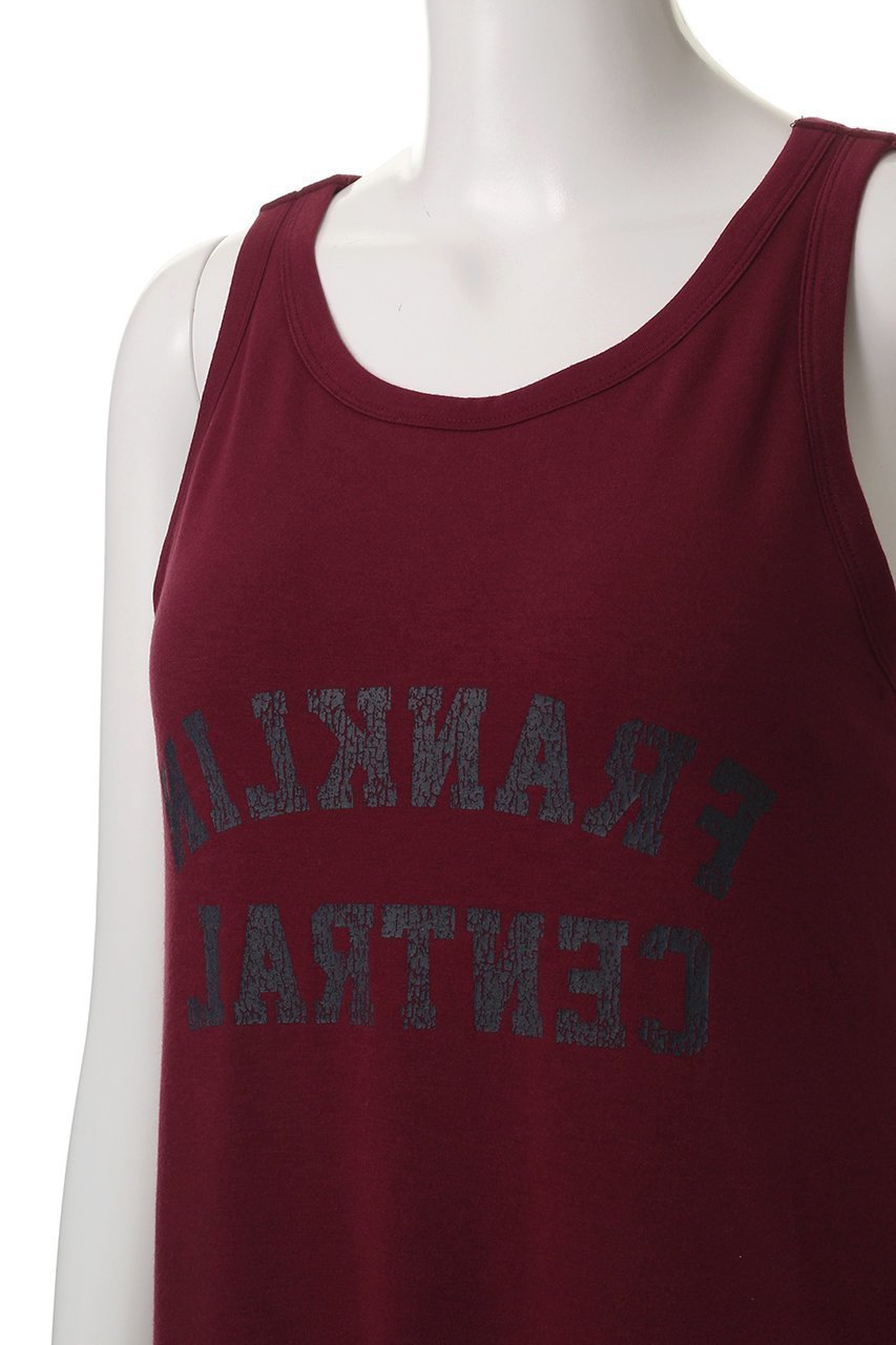 【エリオポール/heliopole】の【ST.JOHNS 3rd CLUB】タンクドレス 人気、トレンドファッション・服の通販 founy(ファニー) ファッション Fashion レディースファッション Fashion for Women ワンピース Dresses フォーマル・パーティードレス・結婚式用ドレス Elegant & Casual Dresses チュニック Tunic Tops & Dresses サマー Summer, Summer Style タンク Tank Top, Sleeveless Top チュニック Tunic, Long Top ドレス Dress, One-Piece フロント Front, Front Design リラックス Relax, Relaxed Fit ロング Long, Long-Length 夏 Summer other-5|ID: prp329100004899113 ipo3291000000036653585