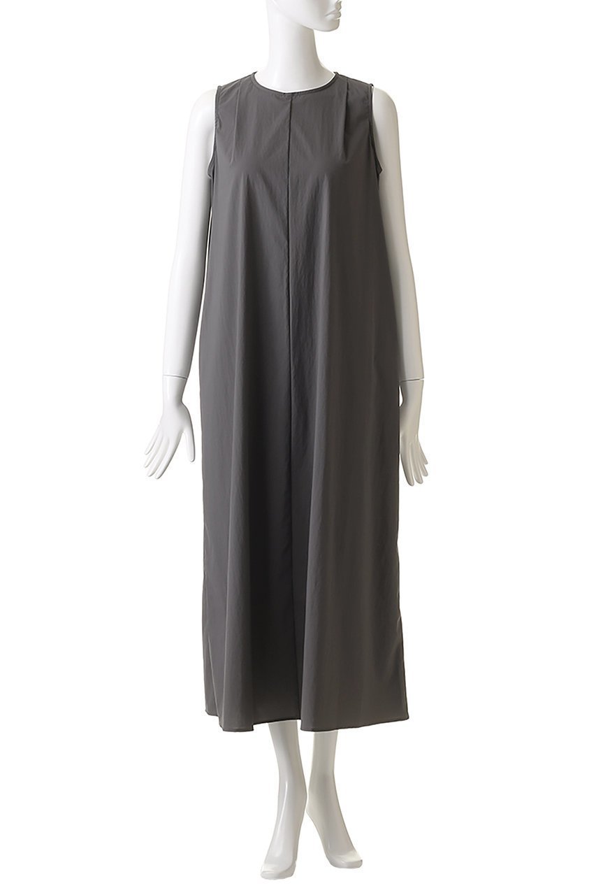 【スリー ドッツ/three dots】のシーサイドライン ドレス 人気、トレンドファッション・服の通販 founy(ファニー) 　ファッション　Fashion　レディースファッション　Fashion for Women　ワンピース　Dresses　フォーマル・パーティードレス・結婚式用ドレス　Elegant & Casual Dresses　チュニック　Tunic Tops & Dresses　チュニック　Tunic, Long Top　ドレス　Dress, One-Piece　ロング　Long, Long-Length　旅行　Travel　other-2|ID: prp329100004899115 ipo3291000000036653601