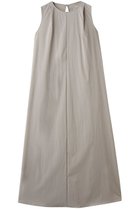 【スリー ドッツ/three dots】のシーサイドライン ドレス スウェーデットグレー|ID: prp329100004899115 ipo3291000000036923000