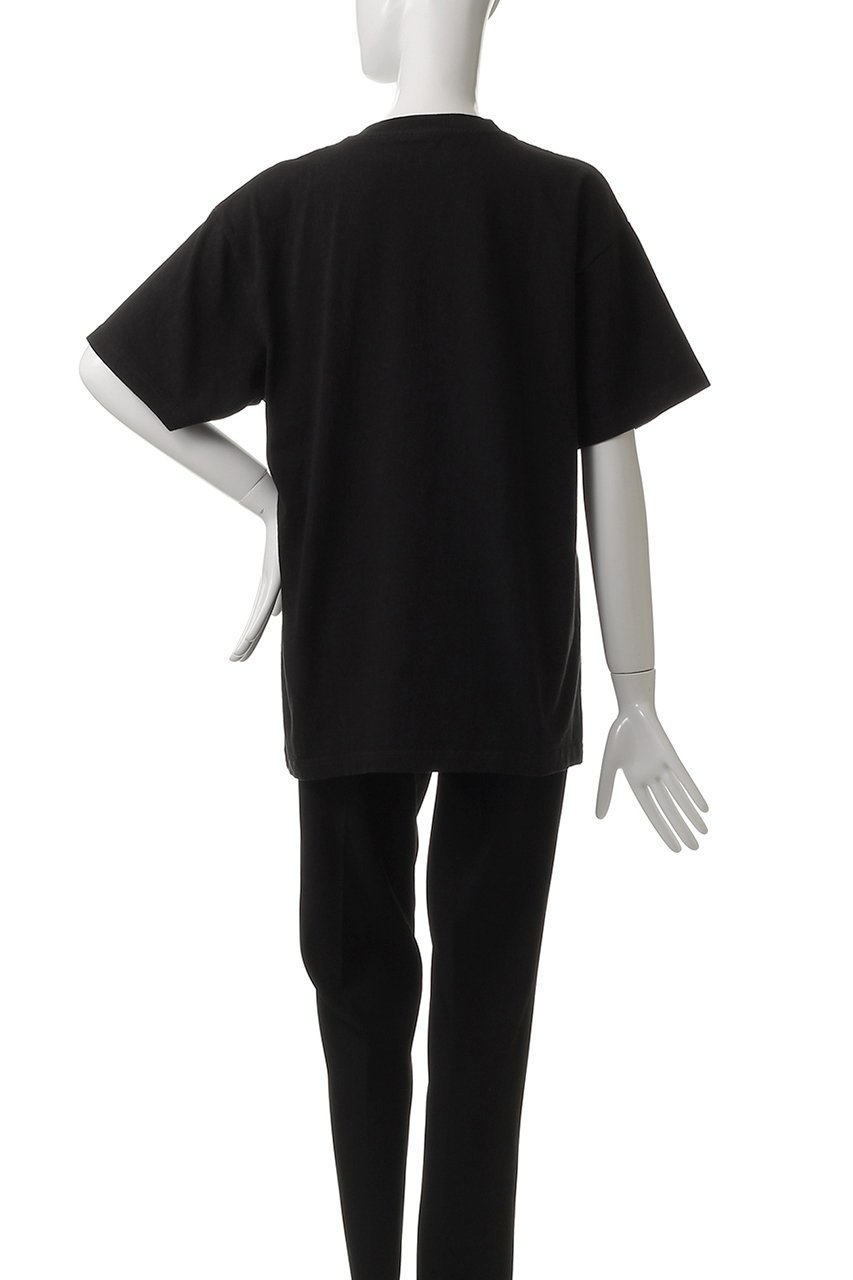 【ハー/HER.】のOreo & Rose Tee/02 Tシャツ 人気、トレンドファッション・服の通販 founy(ファニー) 　ファッション　Fashion　レディースファッション　Fashion for Women　トップス・カットソー　Cut & Sew Tops　シャツ・ブラウス・オフィスカジュアル　Elegant Blouses & Button-Ups　ロングTシャツ・Tシャツ　Longline T-Shirts & Tees　カットソー・ベーシックTシャツ　Cut-and-Sewn Tops / Stretch Tees & Basics　ショート　Short, Short Length　スリーブ　Sleeve, Long Sleeve / Short Sleeve　ヴィンテージ　Vintage Style　other-4|ID: prp329100004899117 ipo3291000000036653685