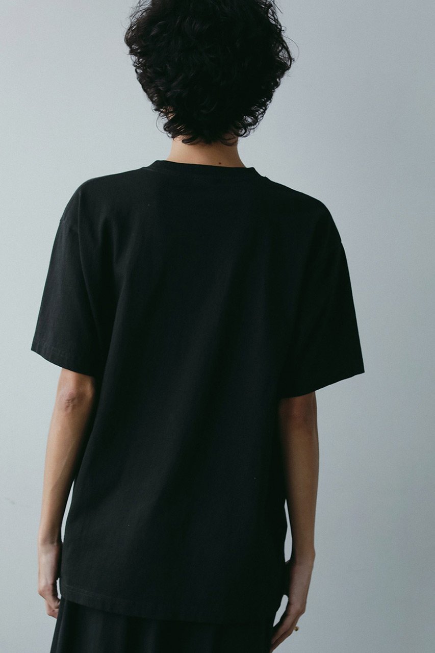 【ハー/HER.】のOreo & Rose Tee/02 Tシャツ 人気、トレンドファッション・服の通販 founy(ファニー) 　ファッション　Fashion　レディースファッション　Fashion for Women　トップス・カットソー　Cut & Sew Tops　シャツ・ブラウス・オフィスカジュアル　Elegant Blouses & Button-Ups　ロングTシャツ・Tシャツ　Longline T-Shirts & Tees　カットソー・ベーシックTシャツ　Cut-and-Sewn Tops / Stretch Tees & Basics　ショート　Short, Short Length　スリーブ　Sleeve, Long Sleeve / Short Sleeve　ヴィンテージ　Vintage Style　other-7|ID: prp329100004899117 ipo3291000000036653688