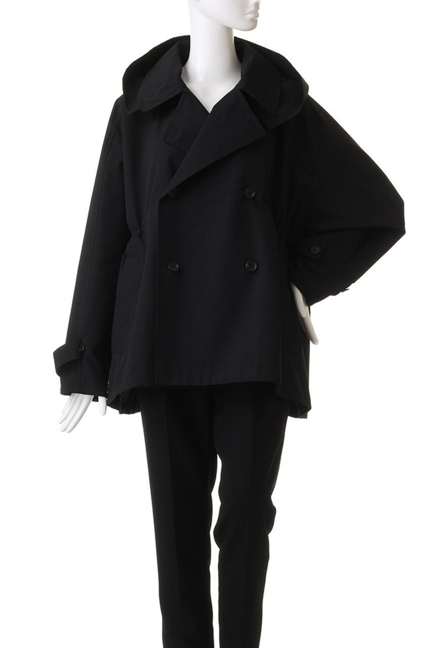 【カオス/Chaos】の【VACHEMENT】別注シェルタフタショートトレンチ 人気、トレンドファッション・服の通販 founy(ファニー) ファッション Fashion レディースファッション Fashion for Women アウター Coat / Outerwear Collection コート・ロングコート・ピーコート Long Coats, Peacoats & More 2024年 2024 2024春夏・S/S Spring/Summer 2024 SS24 おすすめ Recommended / Our Picks ショート Short, Short Length トレンチ Trench, Trench Coat ロング Long, Long-Length ワイド Wide, Wide Fit 人気 Popular, Best Seller 別注 Limited Edition, Custom Order other-2|ID: prp329100004899141 ipo3291000000036654155