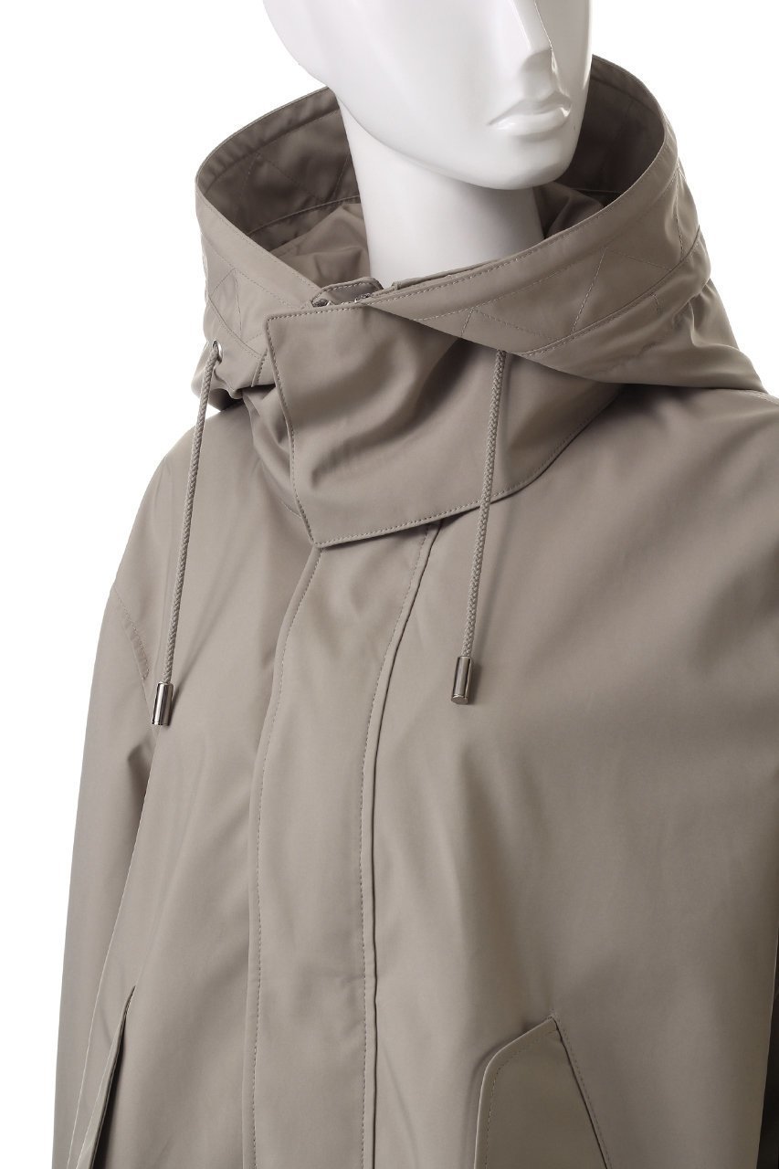 【ザ リラクス/THE RERACS】のルーズモッズコート 2nd 人気、トレンドファッション・服の通販 founy(ファニー) 　ファッション　Fashion　レディースファッション　Fashion for Women　アウター　Coat / Outerwear Collection　コート・ロングコート・ピーコート　Long Coats, Peacoats & More　モッズコート・ミリタリー風アウター　Mods & Field Coats　ショート　Short, Short Length　スタイリッシュ　Stylish, Fashionable　モッズコート　Mods Coat, Military Parka　人気　Popular, Best Seller　定番　Standard, Basic Item　other-4|ID: prp329100004899147 ipo3291000000036654318