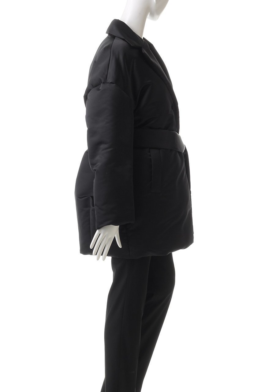 【オブリオ/AUBRIOT】のオーバーサイズダウンジャケット 人気、トレンドファッション・服の通販 founy(ファニー) 　ファッション　Fashion　レディースファッション　Fashion for Women　アウター　Coat / Outerwear Collection　コート・ロングコート・ピーコート　Long Coats, Peacoats & More　レディースジャケット・軽アウター　Jackets　イタリア　Italy　ジャケット　Jacket, Outerwear　ダウン　Down, Puffer　フォルム　Silhouette, Form　ラグジュアリー　Luxury, Elegant　エレガント 上品　Elegant　other-3|ID: prp329100004899150 ipo3291000000036654345