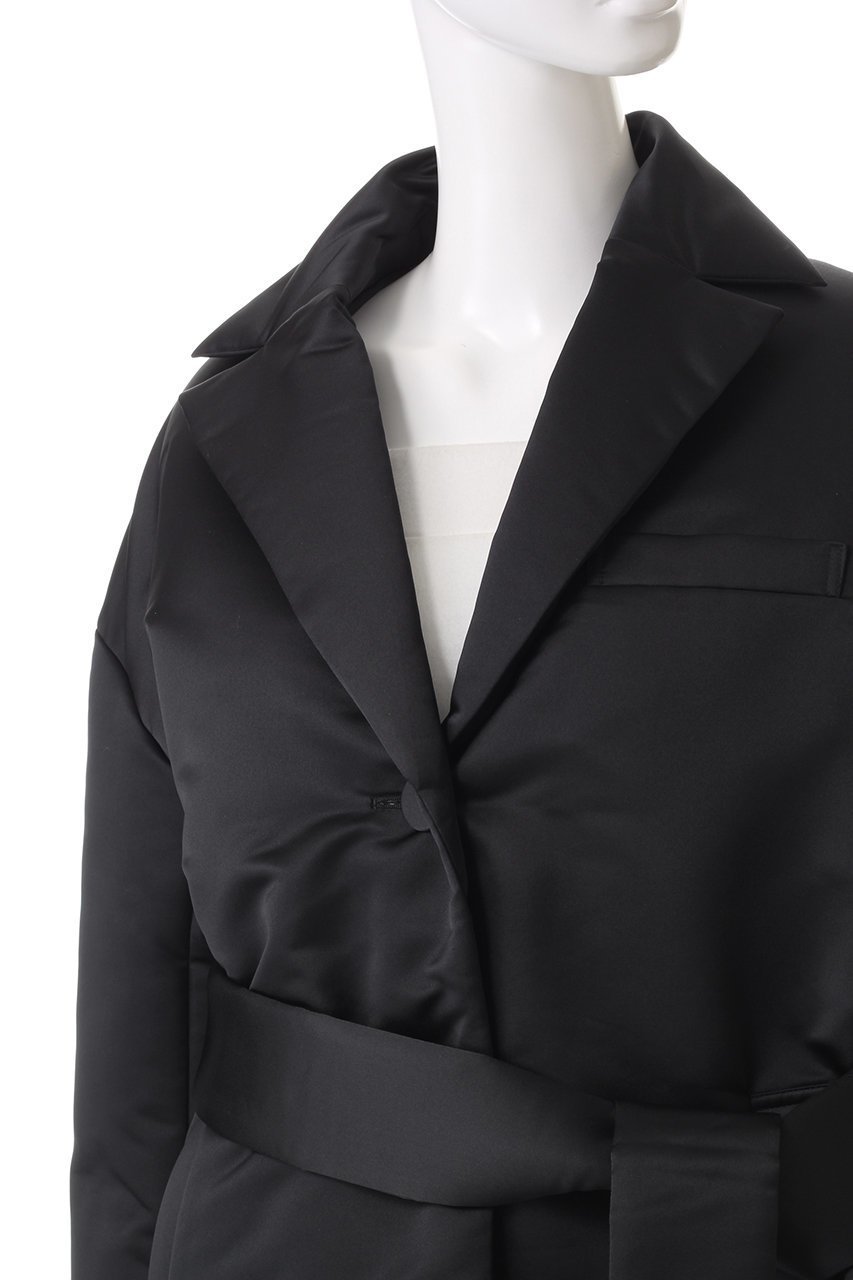 【オブリオ/AUBRIOT】のオーバーサイズダウンジャケット 人気、トレンドファッション・服の通販 founy(ファニー) 　ファッション　Fashion　レディースファッション　Fashion for Women　アウター　Coat / Outerwear Collection　コート・ロングコート・ピーコート　Long Coats, Peacoats & More　レディースジャケット・軽アウター　Jackets　イタリア　Italy　ジャケット　Jacket, Outerwear　ダウン　Down, Puffer　フォルム　Silhouette, Form　ラグジュアリー　Luxury, Elegant　エレガント 上品　Elegant　other-5|ID: prp329100004899150 ipo3291000000036654347