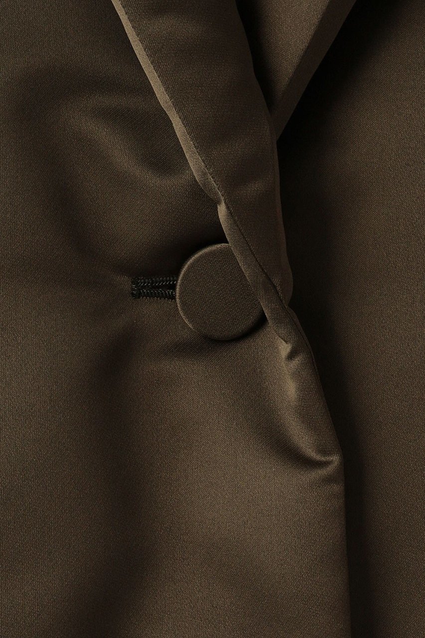 【オブリオ/AUBRIOT】のオーバーサイズダウンジャケット 人気、トレンドファッション・服の通販 founy(ファニー) 　ファッション　Fashion　レディースファッション　Fashion for Women　アウター　Coat / Outerwear Collection　コート・ロングコート・ピーコート　Long Coats, Peacoats & More　レディースジャケット・軽アウター　Jackets　イタリア　Italy　ジャケット　Jacket, Outerwear　ダウン　Down, Puffer　フォルム　Silhouette, Form　ラグジュアリー　Luxury, Elegant　エレガント 上品　Elegant　other-8|ID: prp329100004899150 ipo3291000000036654350