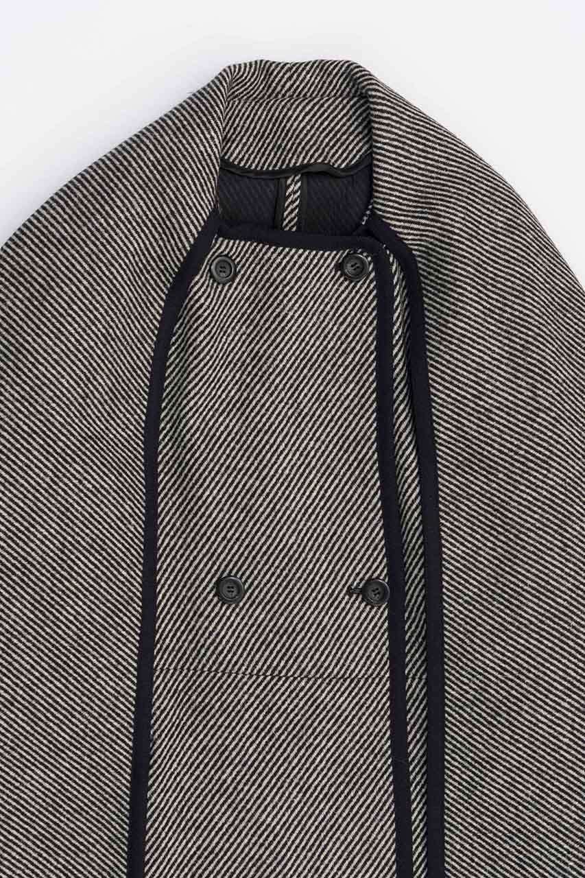 【メゾンスペシャル/MAISON SPECIAL】のWith Muffler Tent Coat/マフラーテントコート 人気、トレンドファッション・服の通販 founy(ファニー) ファッション Fashion レディースファッション Fashion for Women アウター Coat / Outerwear Collection コート・ロングコート・ピーコート Long Coats, Peacoats & More マフラー・スヌード / 冬小物の定番 Scarves & Mufflers インナー Innerwear ガーリー Girly, Feminine Style マフラー Scarf, Muffler ミドル Middle Length, Mid Height ロング Long, Long-Length おすすめ Recommended / Our Picks other-2|ID: prp329100004899157 ipo3291000000036654435