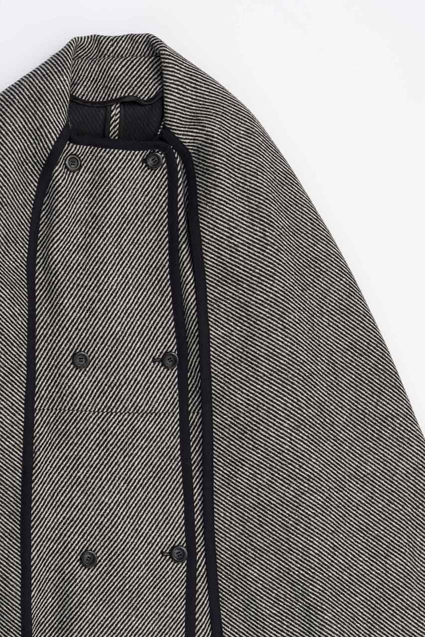 【メゾンスペシャル/MAISON SPECIAL】のWith Muffler Tent Coat/マフラーテントコート 人気、トレンドファッション・服の通販 founy(ファニー) ファッション Fashion レディースファッション Fashion for Women アウター Coat / Outerwear Collection コート・ロングコート・ピーコート Long Coats, Peacoats & More マフラー・スヌード / 冬小物の定番 Scarves & Mufflers インナー Innerwear ガーリー Girly, Feminine Style マフラー Scarf, Muffler ミドル Middle Length, Mid Height ロング Long, Long-Length おすすめ Recommended / Our Picks other-3|ID: prp329100004899157 ipo3291000000036654436