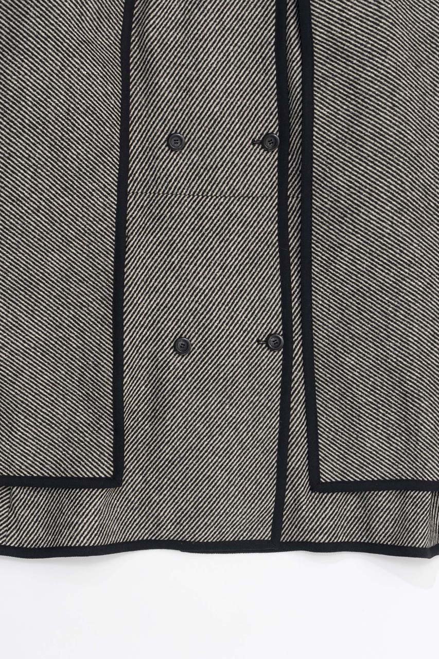 【メゾンスペシャル/MAISON SPECIAL】のWith Muffler Tent Coat/マフラーテントコート 人気、トレンドファッション・服の通販 founy(ファニー) ファッション Fashion レディースファッション Fashion for Women アウター Coat / Outerwear Collection コート・ロングコート・ピーコート Long Coats, Peacoats & More マフラー・スヌード / 冬小物の定番 Scarves & Mufflers インナー Innerwear ガーリー Girly, Feminine Style マフラー Scarf, Muffler ミドル Middle Length, Mid Height ロング Long, Long-Length おすすめ Recommended / Our Picks other-4|ID: prp329100004899157 ipo3291000000036654437