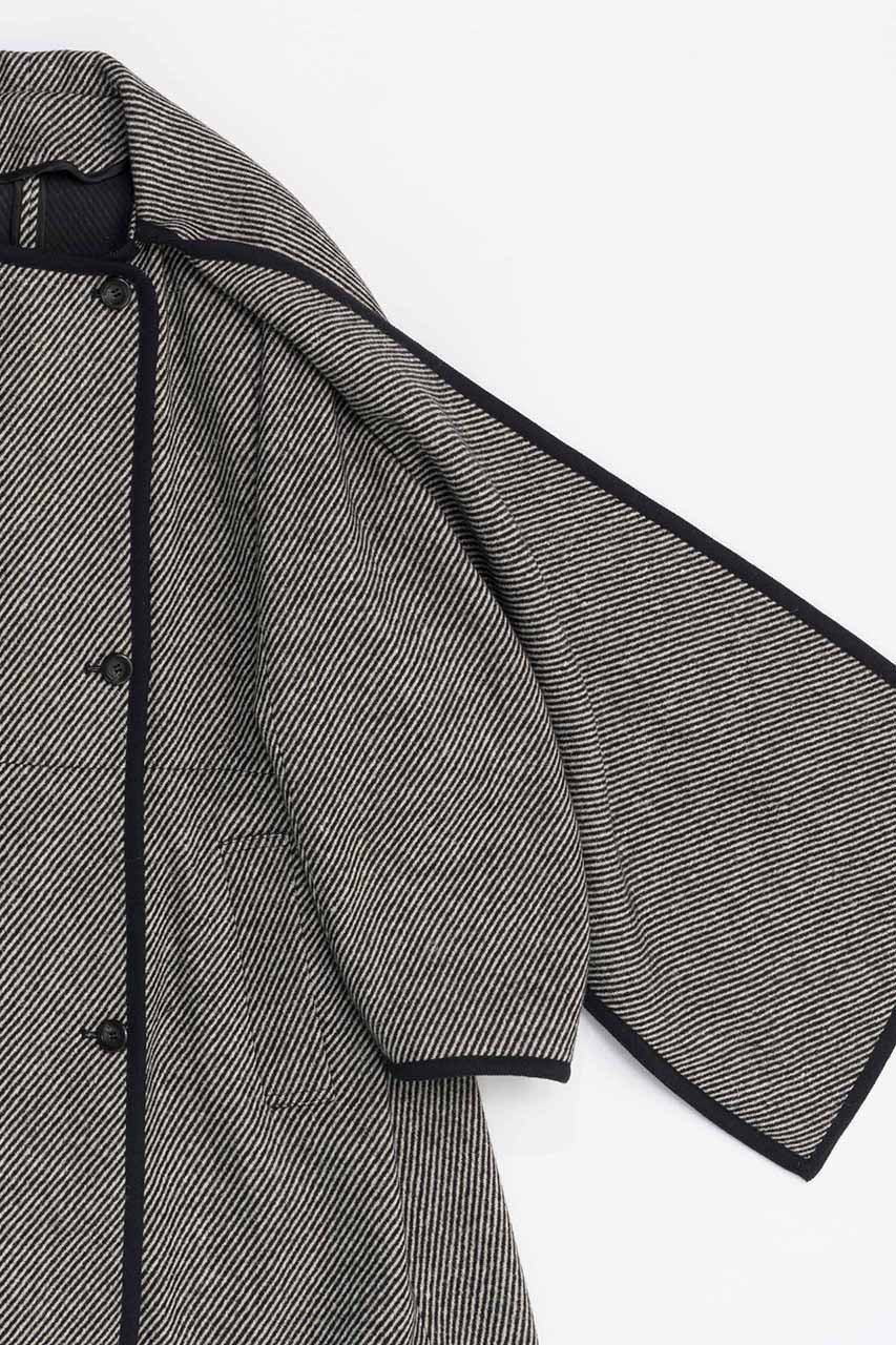 【メゾンスペシャル/MAISON SPECIAL】のWith Muffler Tent Coat/マフラーテントコート 人気、トレンドファッション・服の通販 founy(ファニー) ファッション Fashion レディースファッション Fashion for Women アウター Coat / Outerwear Collection コート・ロングコート・ピーコート Long Coats, Peacoats & More マフラー・スヌード / 冬小物の定番 Scarves & Mufflers インナー Innerwear ガーリー Girly, Feminine Style マフラー Scarf, Muffler ミドル Middle Length, Mid Height ロング Long, Long-Length おすすめ Recommended / Our Picks other-5|ID: prp329100004899157 ipo3291000000036654438