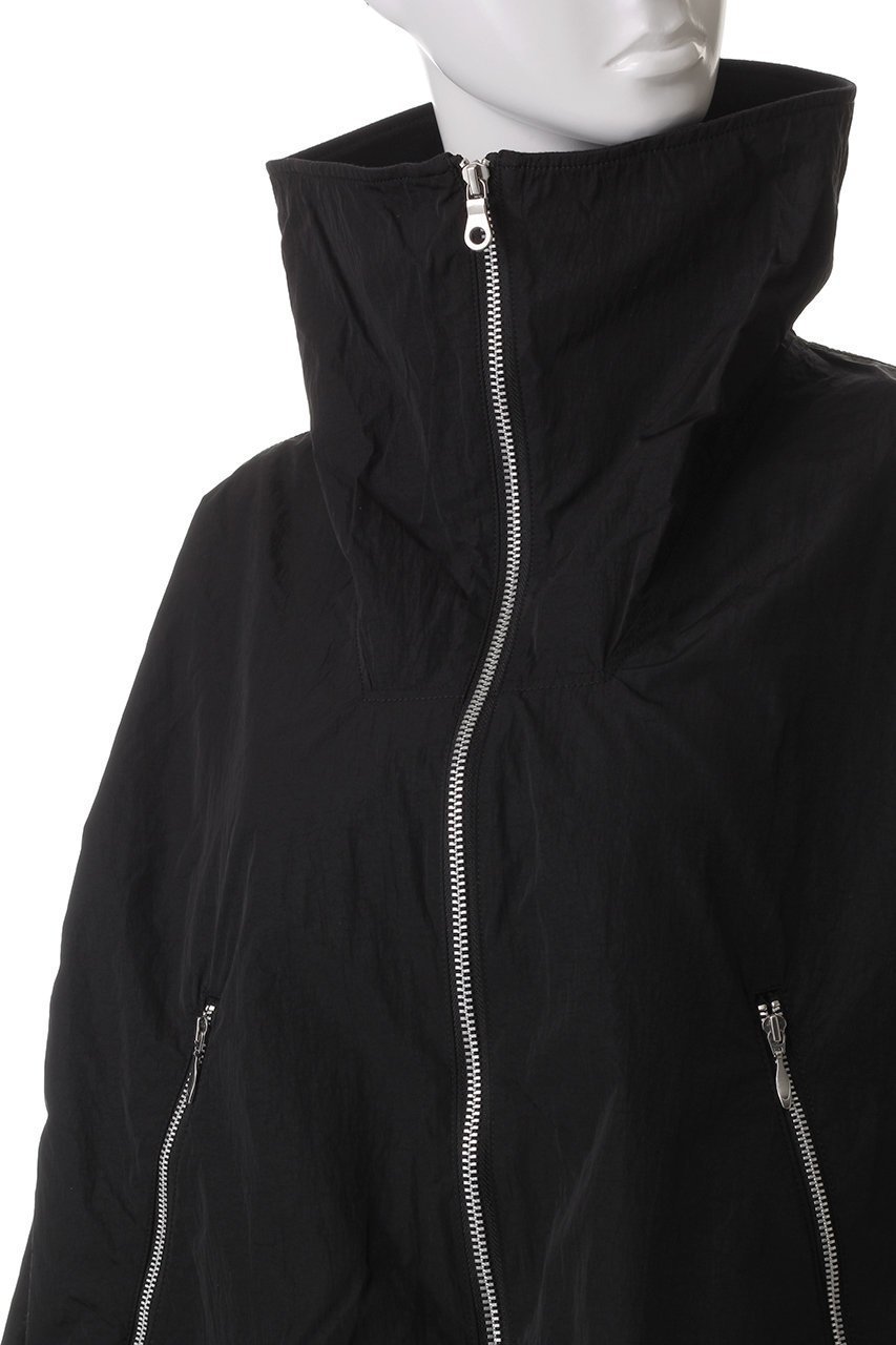 【キャサリンハムネット/KATHARINE HAMNETT LONDON】の【UNISEX】ハイネックジップ UOOジャケット 人気、トレンドファッション・服の通販 founy(ファニー) ファッション Fashion レディースファッション Fashion for Women アウター Coat / Outerwear Collection レディースジャケット・軽アウター Jackets ユニセックス Unisex, Genderless インナー Innerwear ジャケット Jacket, Outerwear other-5|ID: prp329100004899193 ipo3291000000036654799