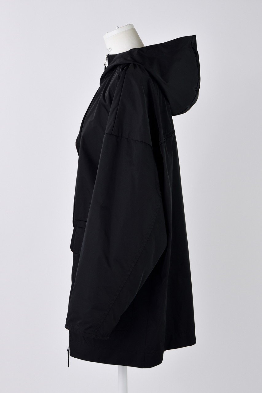 【エンフォルド/ENFOLD】のDICROS SOLO Twill フーデッドブルゾン 人気、トレンドファッション・服の通販 founy(ファニー) 　ファッション　Fashion　レディースファッション　Fashion for Women　アウター　Coat / Outerwear Collection　レディースジャケット・軽アウター　Jackets　ブルゾンジャケット・スポーティアウター　Blouson Jackets　おすすめ　Recommended / Our Picks　エレガント 上品　Elegant　ジャケット　Jacket, Outerwear　ツイル　Twist, Twisted Detail　ブルゾン　Blouson, Bomber Jacket　ミリタリー　Military, Army Style　other-2|ID: prp329100004899196 ipo3291000000036654820