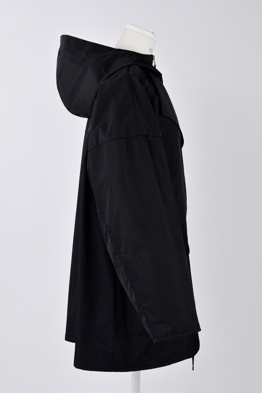 【エンフォルド/ENFOLD】のDICROS SOLO Twill フーデッドブルゾン 人気、トレンドファッション・服の通販 founy(ファニー) 　ファッション　Fashion　レディースファッション　Fashion for Women　アウター　Coat / Outerwear Collection　レディースジャケット・軽アウター　Jackets　ブルゾンジャケット・スポーティアウター　Blouson Jackets　おすすめ　Recommended / Our Picks　エレガント 上品　Elegant　ジャケット　Jacket, Outerwear　ツイル　Twist, Twisted Detail　ブルゾン　Blouson, Bomber Jacket　ミリタリー　Military, Army Style　other-4|ID: prp329100004899196 ipo3291000000036654822